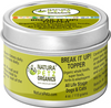 BREAK IT UP! MEAL TOPPER STONE BREAKER STONE ELIMINATOR* for Dogs and Cats - Flavored Meal Topper for Stones*