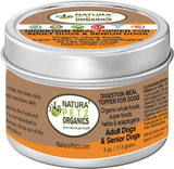 DIGESTION SUPPORT Meal Topper for Adult & Senior Dogs*