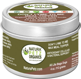 DON'T LYME TO ME MAX MEAL TOPPER* Antioxidant Cellular & Bacterial Support* Dogs & Cats*