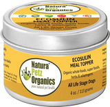 ECOSULIN MEAL TOPPER Pancreatic Support Meal Topper for Dogs and Cats*