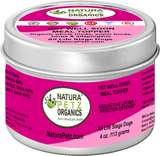 GET WELL SOON MEAL TOPPER - ADJUNCTIVE LIPOMA + INFECTION DEFENSE*