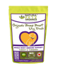 HEMP HEART WHOLE BODY IMMUNE SUPPORT TREATS* 30 Pieces 4.5 oz. Bag TURKEY & TURMERIC