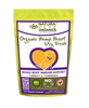 HEMP HEART WHOLE BODY IMMUNE SUPPORT TREATS* 60 Pieces 9 oz. Bag TURKEY & TURMERIC