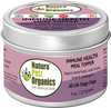 IMMUNE HEALTH Meal Topper for Dogs & Cats* - Flavored Immune Topper for Dogs and Cats*