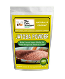 JATOBA POWDER - ANTI-FUNGAL, ANTI-CANDIDAL & DIGESTIVE SUPPORT* THE PETZ KITCHEN DOGS AND CATS