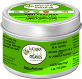 JOINT EASE MAX MEAL TOPPER SUPER DOG SUPER CAT Maximum Strength Hip Joint & Inflammation Support*