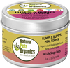 LUMPS AND BUMPS Meal Topper for Dogs and Cats* - Flavored Meal Topper for Dogs and Cats*
