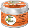 PETS LOVE TURMERIC* Antioxidant Immune Health Support Meal Topper *