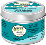 STIX AND STONES MEAL TOPPER* Kidney, Urinary Tract Infection & Stone Support*