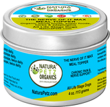 THE NERVE OF IT MAX MEAL TOPPER - ADJUNCTIVE CHRONIC PAIN & NERVE SUPPORT* DOGS AND CATS