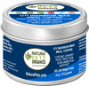 UTI WARRIOR MAX MEAL TOPPER* CHRONIC URINARY TRACT INFECTION & INFLAMMATION SUPPORT*