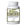 DON'T LYME TO ME CAPSULES* Antioxidant Cellular & Bacterial Support* Dogs & Cats*