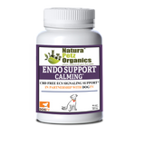 ENDO CALM SUPPORT MAX* ENDO CALM MAX SIGNALING SUPPORT* DOGS CATS