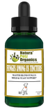 FUNGUS AMONG US TINCTURE* - MASTER BLEND FUNGUS, MOLD & YEAST SUPPORT* FOR DOGS AND CATS