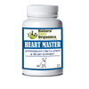 HEART MASTER MAX ANTIOXIDANT MASTER BLEND HEART & CIRCULATION SUPPORT* DOGS CATS