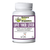 LOVE YOUR LIVER Liver, Kidney, Gall Bladder & Digestive Support*