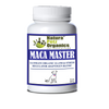 MACA MASTER* ULTIMATE ORGANIC GLAND & STRESS REGULATOR* ADAPTOGEN BLEND*