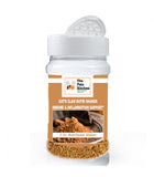 CAT'S CLAW POWDER Immune & Inflammation Support* THE PETZ KITCHEN™ Organic Ingredients for Home Prepared Meals & Treats