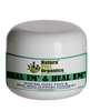 SEAL EM AND HEAL EM POWDER DOG, CAT & SMALL ANIMAL* Wound, Infection & Hot Spot Support*