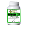 SERENITY ZEN - Anxiety, Stress, Relaxation & Multi-Systems Calming Support Dogs & Cats*