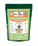 SUPER FOOD IMMUNE SUPPORT* BASE BROTH - THE PETZ KITCHEN DOGS & CATS