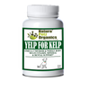 YELP FOR KELP - Omega 3 & 6 Thyroid & Whole Body Multi-Mineral, Vitamin & Dental Support*