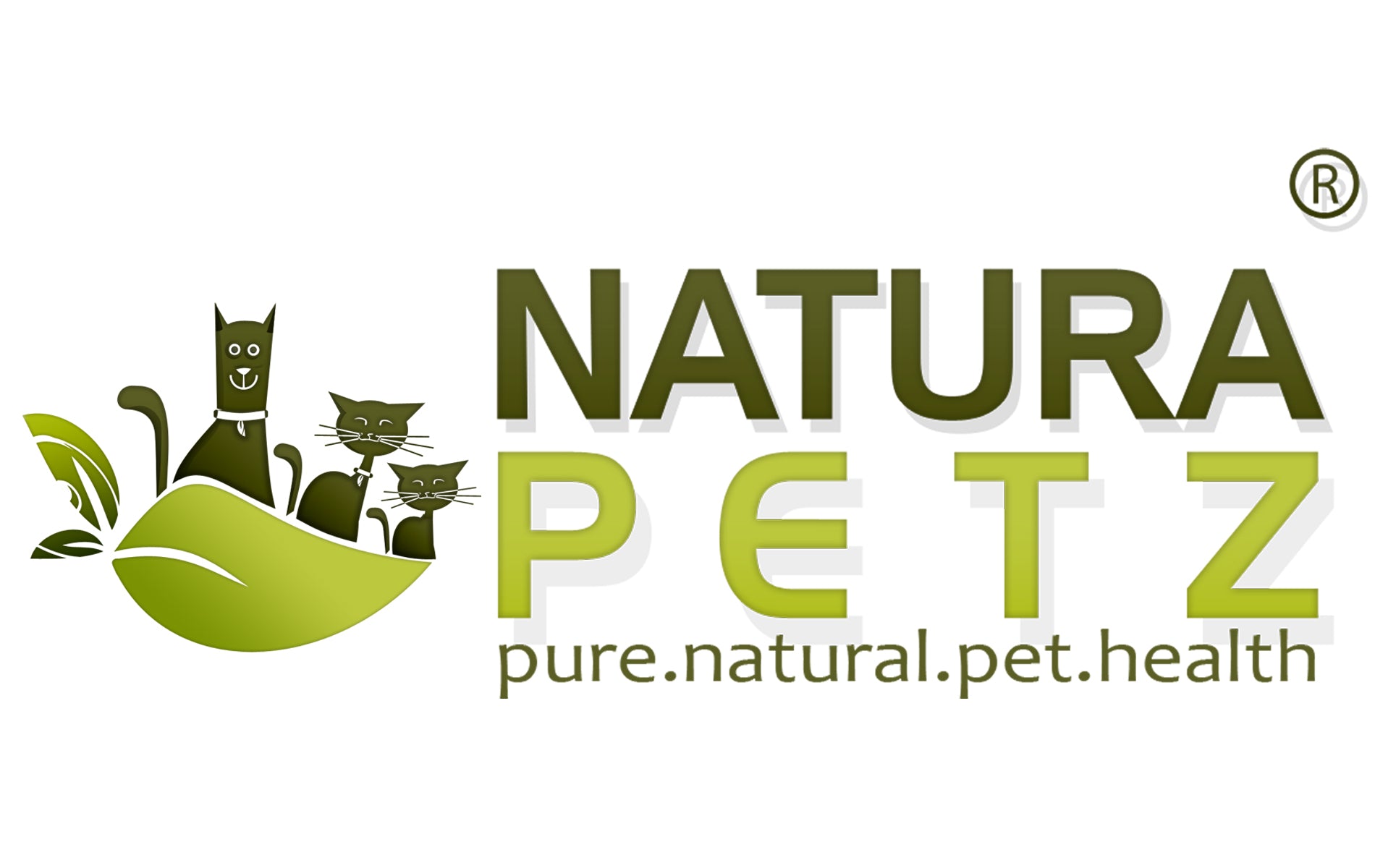 Natura Petz Organics