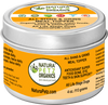 ALL SHINS & GRINS MEAL TOPPER - Antioxidant Super Food Bone, Eye, Teeth & Skin Support*  Dog & Cat