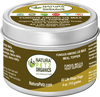 FUNGUS AMONG US MAX MEAL TOPPER - FUNGUS,  MOLD & YEAST SUPPORT* DOGS CATS
