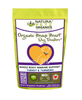 HEMP HEART WHOLE BODY IMMUNE TREATERS* 15 Pieces 2.35 Oz. TURKEY & TURMERIC