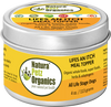 LIFES AN ITCH! ANTI-ALLERGY Flavored MEAL TOPPER for Dogs & Cats*