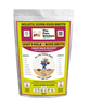 GOATS MILK + BONE BROTH BASE MAX* JOINT, SKIN & COAT SUPPORT BROTH* THE PETZ KITCHEN DOG & CAT