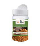 CAROB ANTIOXIDANT DIGESTIVE & CARDIOVASCULAR SUPPORT* THE PETZ KITCHEN™ - Organic Raw Ingredients for Home Prepared Meals & Treats
