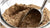 CRICKET FLOUR POWDER THE PETZ KITCHEN™ Ingredients for Home Cooked Pet Meals & Treats