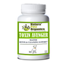 TOXIN AVENGER MAX* MASTER DETOX & CLEANSING SUPPORT FOR DOGS AND CATS*