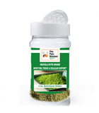 GRAVIOLA LEAF & STEM POWDER - INFECTION, ADJUNCTIVE TISSUE & CELLULAR SUPPORT* - THE PETZ KITCHEN™ - ORGANIC INGREDIENTS FOR HOME PREPARED MEALS & TREATS