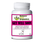 GET WELL SOON - ADJUNCTIVE LIPOMA + INFECTION DEFENSE*