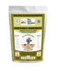 GOATS MILK + BONE BROTH GREEN MAX BLEND* OMEGA 3 & 6 VITAMIN & MINERAL SUPPORT* THE PETZ KITCHEN DOG & CAT