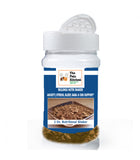 MULUNGU POWDER - ANXIETY STRESS SLEEP GABA & CNS SUPPORT* THE PETZ KITCHEN™ - ORGANIC INGREDIENTS FOR HOME PREPARED MEALS & TREATS