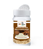 SACHA INCHI Omega 3 & 6 Digestive Support THE PETZ™ KITCHEN- Organic Ingredients for Home Prepared Meals & Treats