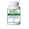 SEAL EM & HEAL EM CAPSULES Dog Cat & Small Animal*  Wound, Infection & Hot Spot Support*