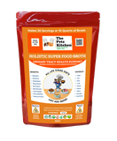 SUPER FOOD BROTH URINARY TRACT HEALTH SUPPORT* THE PETZ KITCHEN DOGS CATS