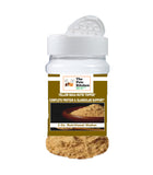YELLOW MACA* COMPLETE PROTEIN & COGNITIVE & GLANDULAR SUPPORT* THE PETZ KITCHEN™ Organic Ingredients for Home Prepared Meals & Treats*